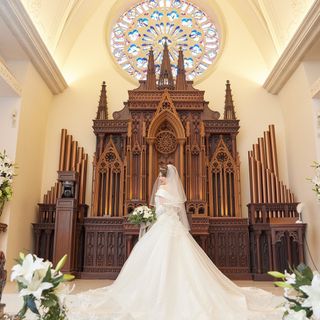 ayaka_wedding0516さんの写真