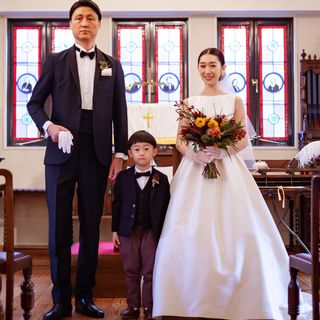 ririco_wdさんの写真