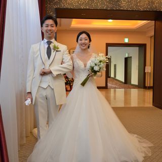 _nana_wedding_さんの写真