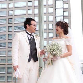 disney_wedding_emiさんの写真