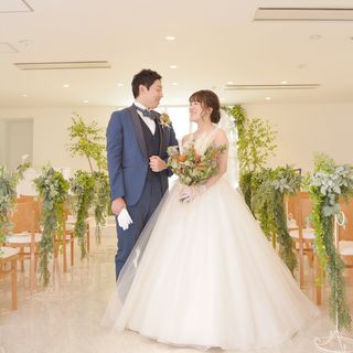wedding.1128さんの写真