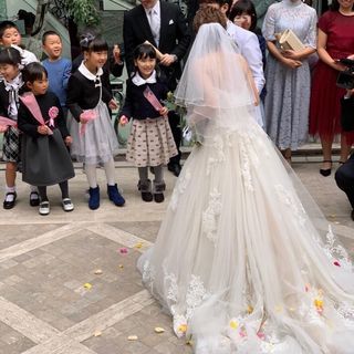 yuinanaweddingさんの写真