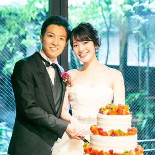 akichan_weddさんの写真