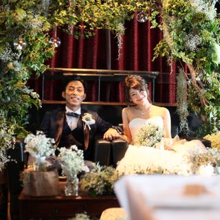 ra.weddingさんの写真