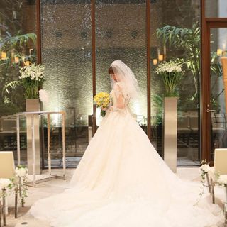 miiiiiiiweddingさんの写真