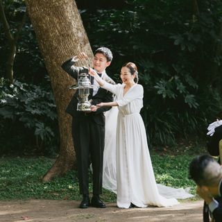 20201107.wedding.nyさんの写真
