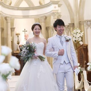 yuinanaweddingさんの写真