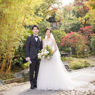 mariage_sakuranneさんの写真