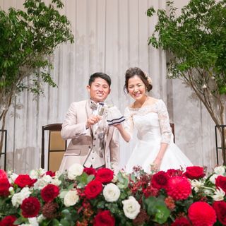 chimu.weddingさんの写真