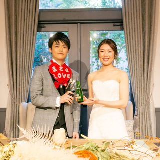 mywedding_miさんの写真