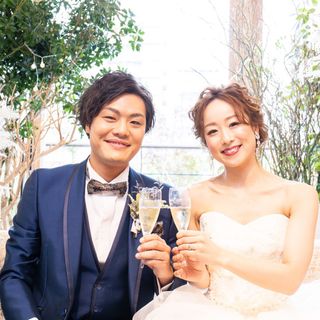 a.wedding.0518さんの写真