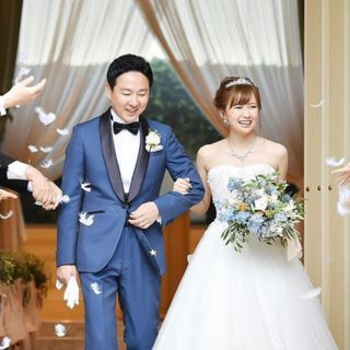 yukinko_wedding2020さんの写真