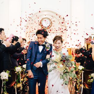 junko_hochzeitさんの写真