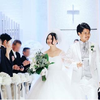 mas428_wedさんの写真