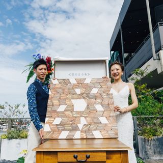 gy_weddingさんの写真