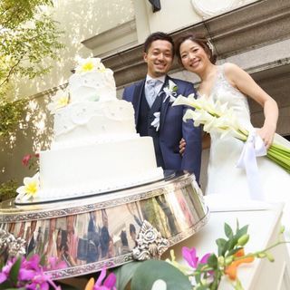 aimi.k_weddingさんの写真