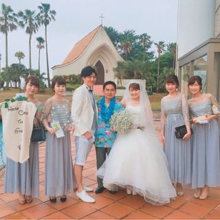 dywedding_0505さんの写真