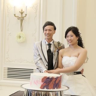 wedding.chieさんの写真