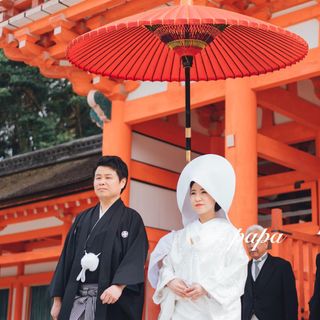 mr.and_mrs.hayashiさんの写真