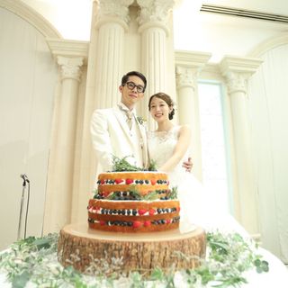 ayawedding0906さんの写真