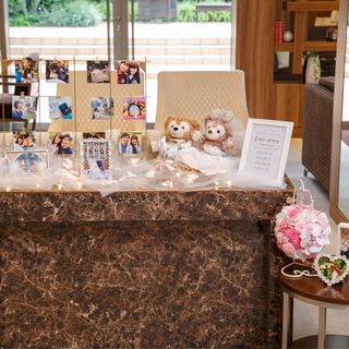 aya.n_weddingさんの写真