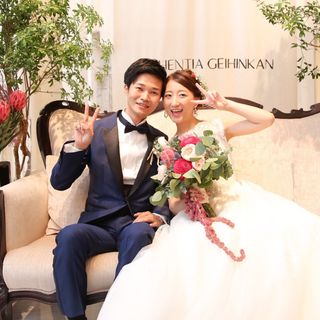 r__n__weddingさんの写真