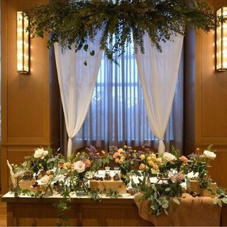 y.o.h.weddingさんの写真