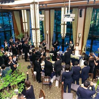 ukyk6.8weddingさんの写真