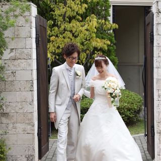 rena.weddingさんの写真