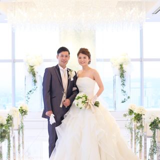 m.wedding1028さんの写真