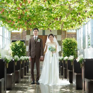 mk_wedding_911さんの写真