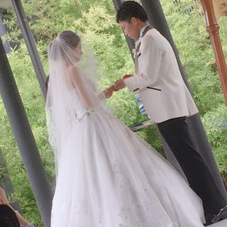tamufam_weddingさんの写真