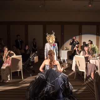 y_d_weddingさんの写真