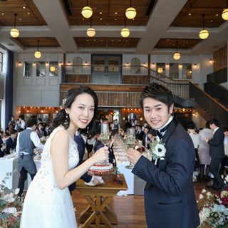 たつあいなさんの写真