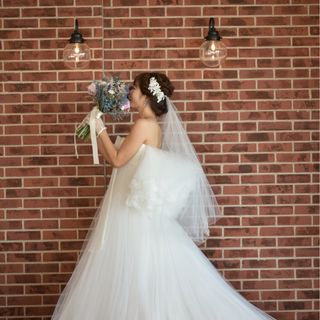 d_wedding4116さんの写真
