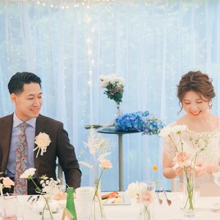 eri_____weddingさんの写真