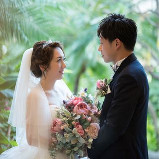 yu_sn128.weddingさんの写真