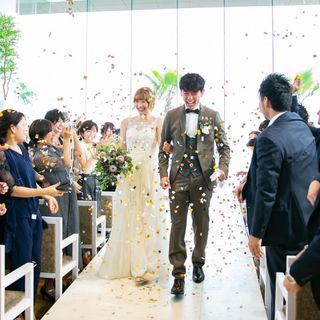 kr_wed818さんの写真