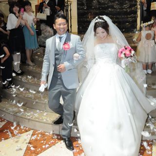 m2525weddingさんの写真