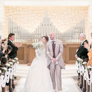 as_51weddingさんの写真