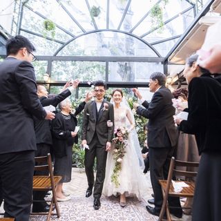 _yurie07_weddingさんの写真