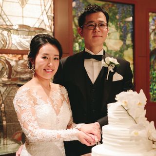 ysm.weddingさんの写真