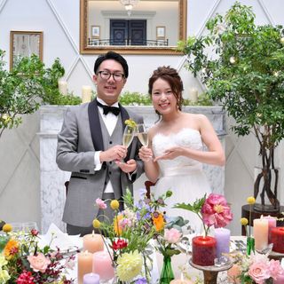 ricchan34さんの写真