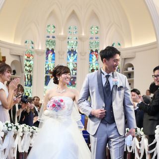 12mk_wedding22さんの写真