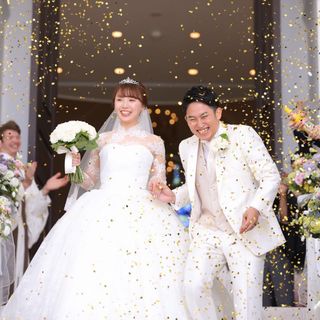1209_weddingさんの写真