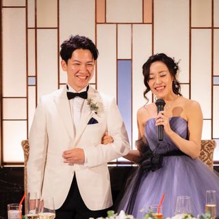 na.na_weddingさんの写真