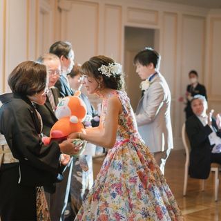 k.jessamineさんの写真