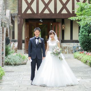 _mi_wedding_さんの写真