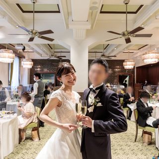 ac_wedding0718さんの写真