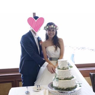 chloeweddingasyukiさんの写真